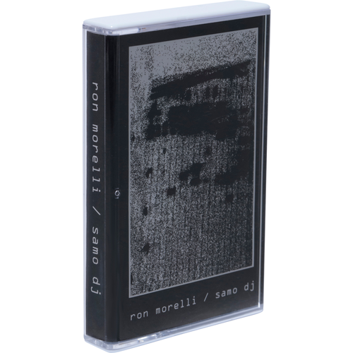 Ron Morelli Samo DJ Tape