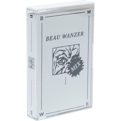 BEAU WANZER CE