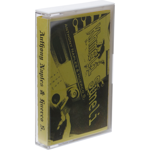 AnthonyNaples & HuercoS - Khmeli Suneli