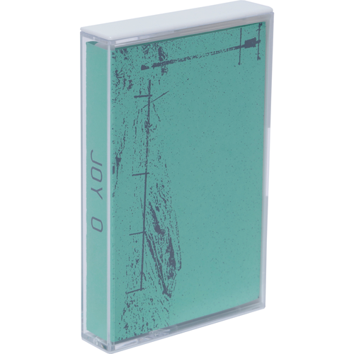Joy O - Cav Empt Tape (Recorded In London, May 2018)