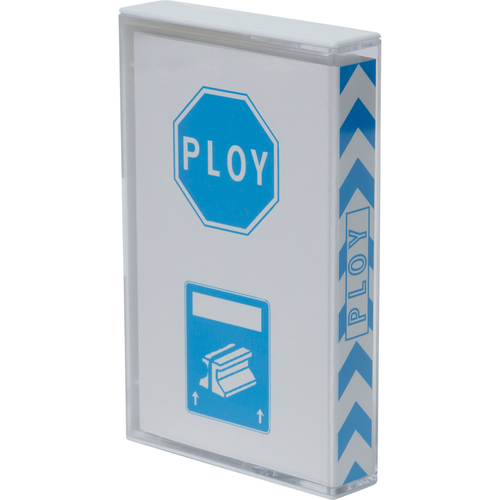 PLOY TAPE