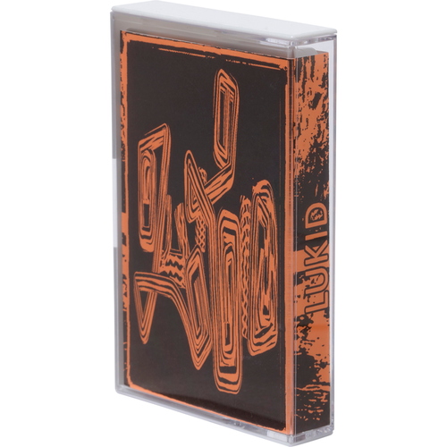 LUKID MIXTAPE