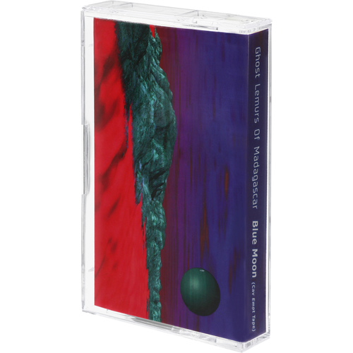 Ghost Lemurs Of Madagascar 'Blue Moon (Cav Empt Tape)'