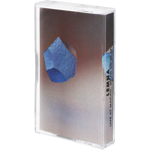 Lemna - Live at Macao, Milan on 20 Apr 2018