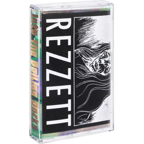 REZZETT - INTO THE BOILING DARKS