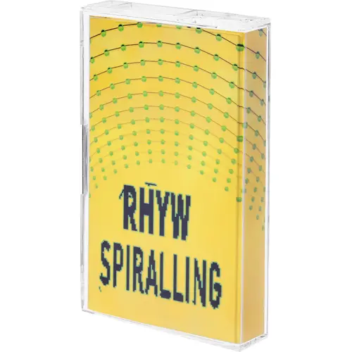 Rhyw - Spiralling